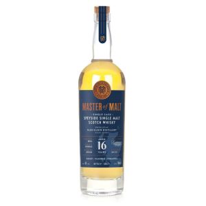 Master Of Malt Glen Elgin 16 Year Old 2006 Single Cask